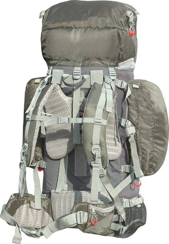 Рюкзак 120 л Абакан v.2 Рюкзак 120 л Абакан v.2
